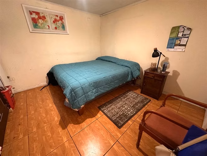 Casa en venta de 4 dorm. en San Antonio