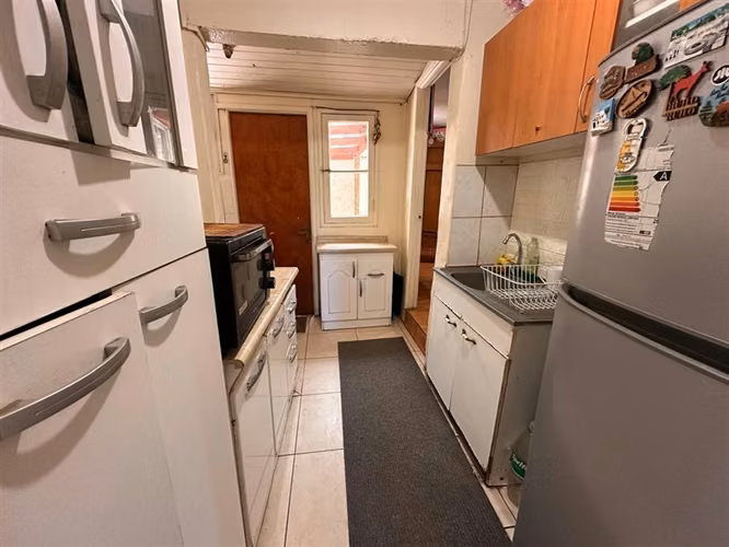 Casa en venta de 4 dorm. en San Antonio
