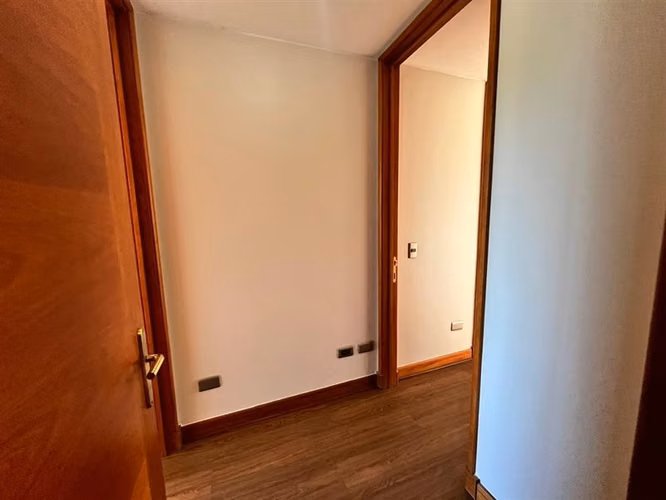 Departamento en venta de 2 dorm. en Talca Sector oriente