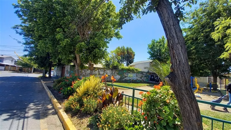 Casa en venta de 4 dorm. en Quilicura