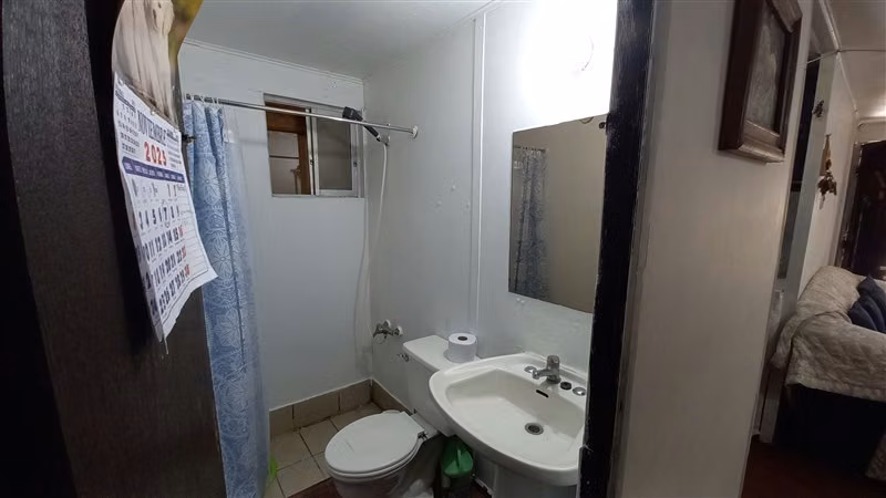 Casa en venta de 4 dorm. en Quilicura