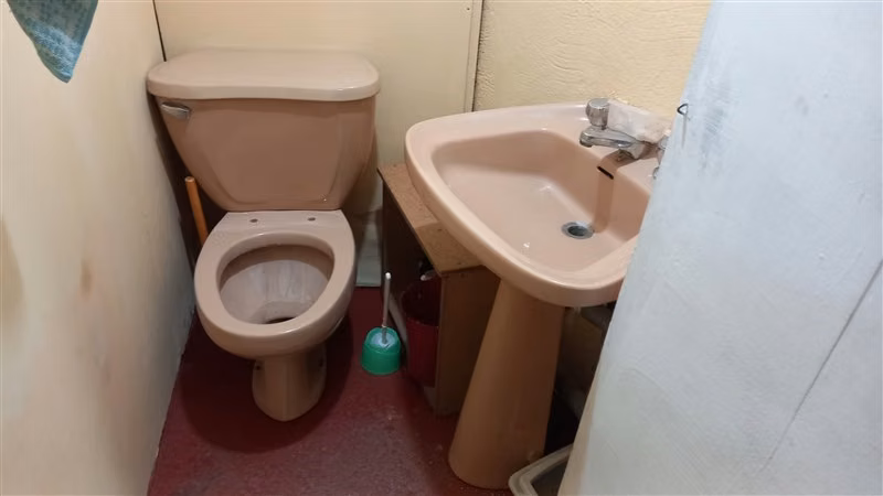 Casa en venta de 4 dorm. en Quilicura