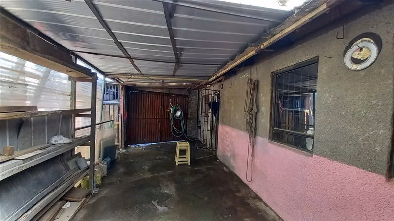 Casa en venta de 4 dorm. en Quilicura