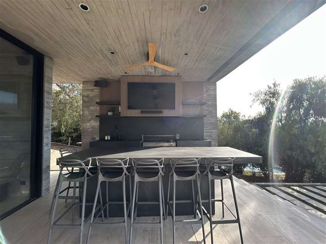 Casa en arriendo de 6 dorm. en Colina - Imagen 9