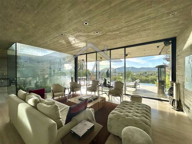 Casa en arriendo de 6 dorm. en Colina - Imagen 13