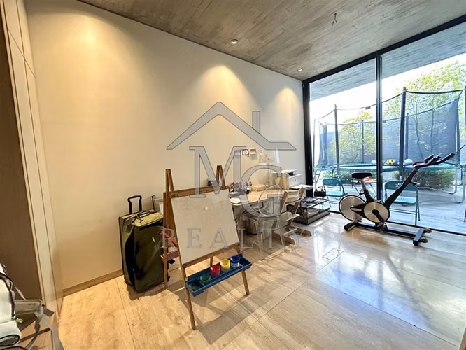 Casa en arriendo de 6 dorm. en Colina