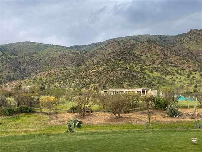 Sitio en venta en Las Brisas Colina