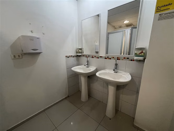 Oficina en venta corazón Providencia - Imagen 18