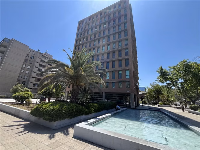 Oficina en venta corazón Providencia - Imagen 2