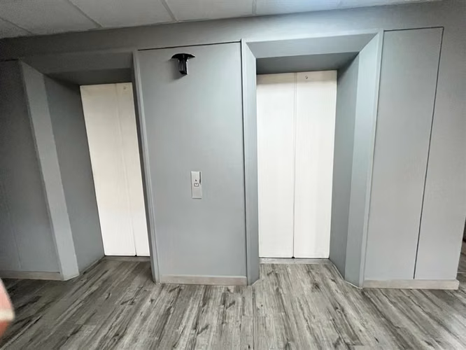 Oficina en arriendo en el centro de Talca