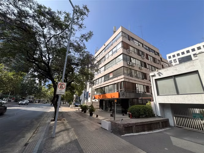 Oficina en venta en Las Condes