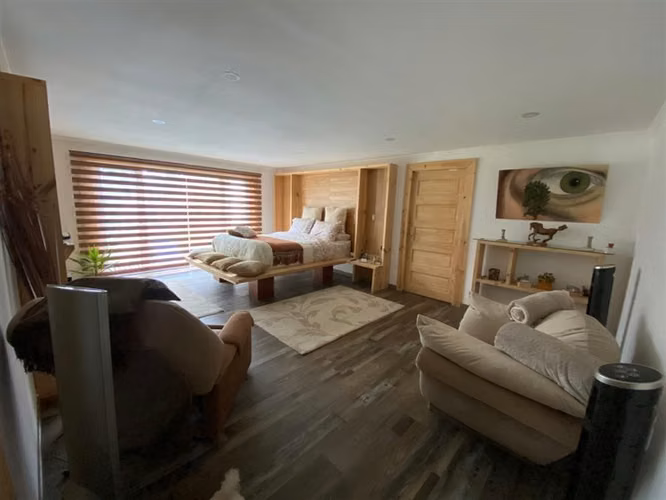 Casa en arriendo de 10 dorm. en Limache