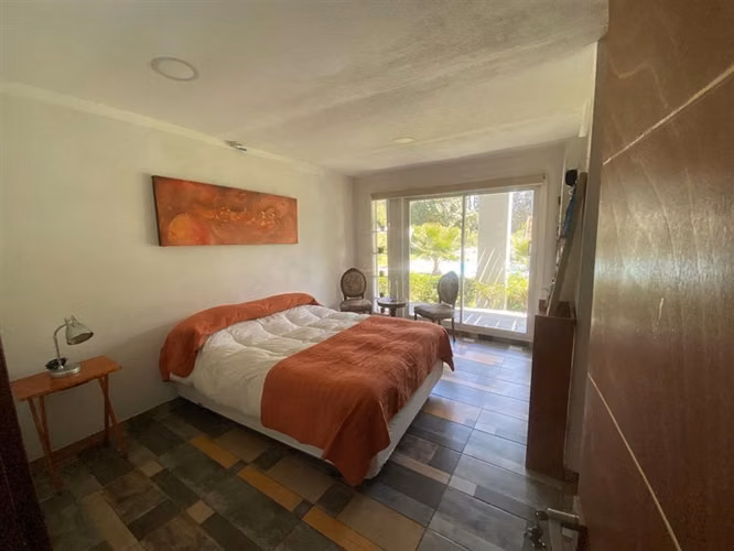 Casa en arriendo de 10 dorm. en Limache