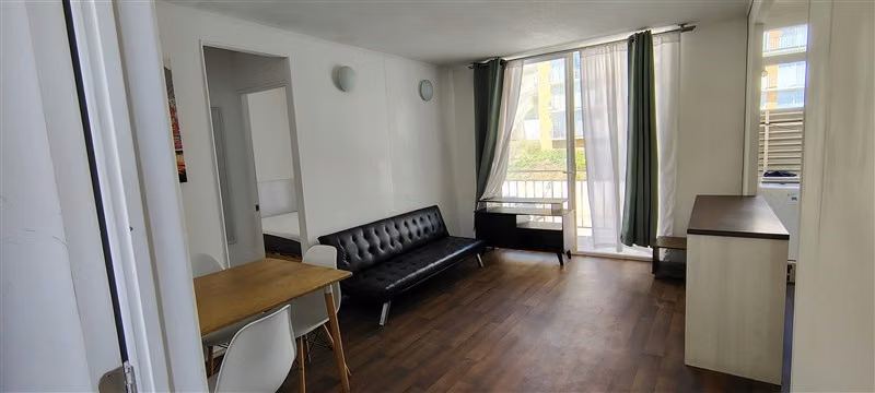 Departamento en venta de 3 dorm. en San Antonio