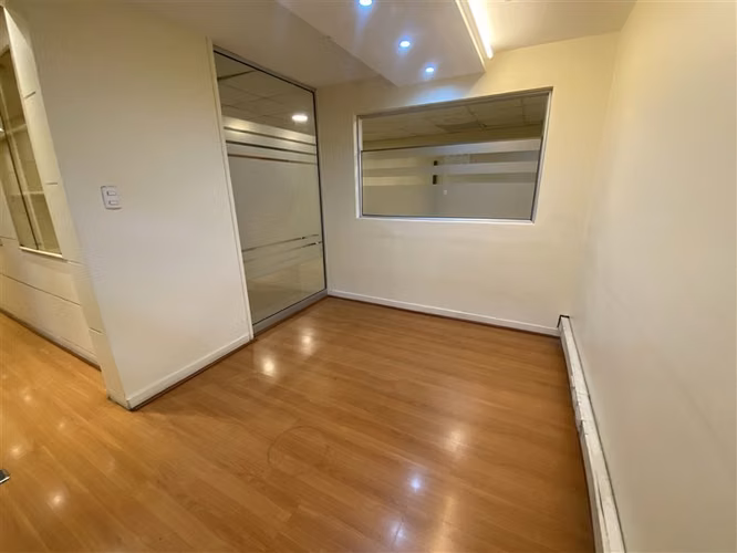 Oficina en arriendo en Providencia