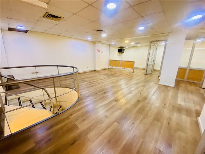 Oficina en arriendo en Providencia
