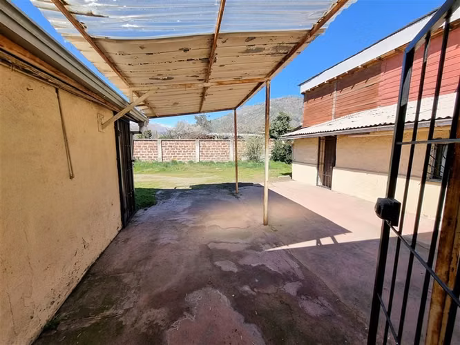 Casa en venta Clasica en San José de Maipo