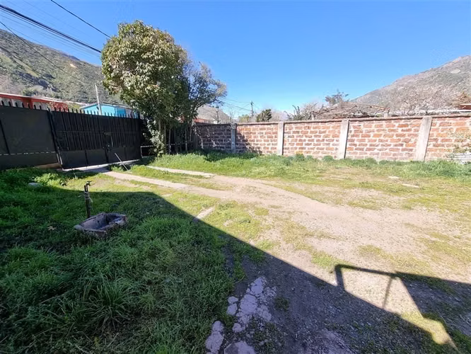 Casa en venta Clasica en San José de Maipo