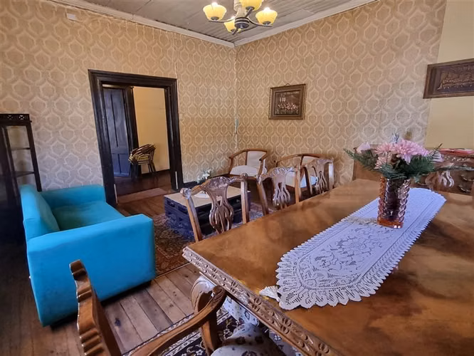 Casa en venta Clasica en San José de Maipo