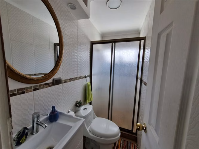 Casa en venta de 4 dorm. en Cerrillos