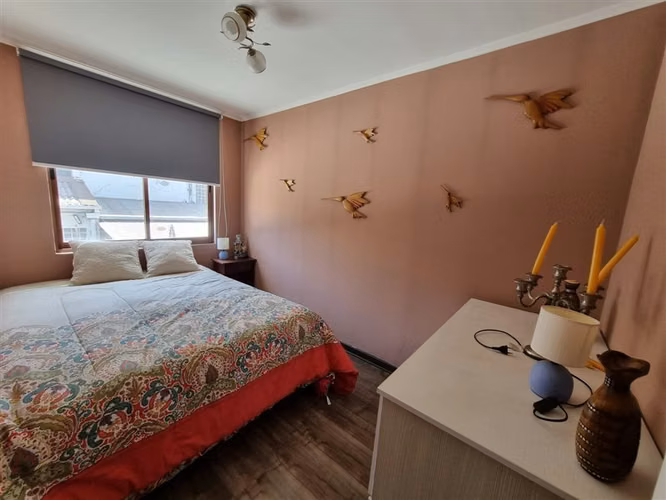 Casa en venta de 4 dorm. en Cerrillos