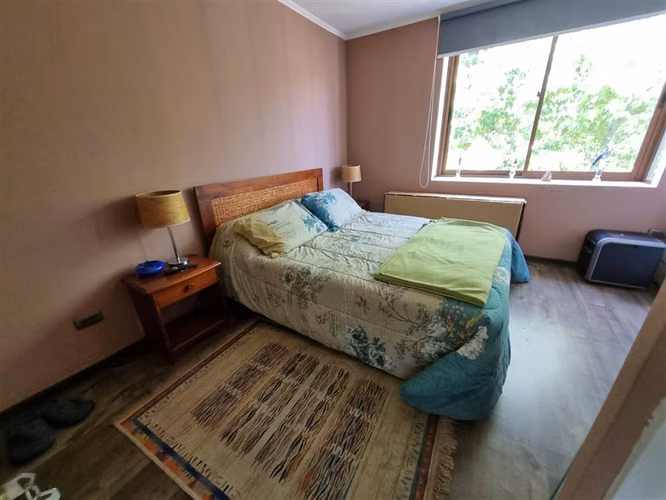 Casa en venta de 4 dorm. en Cerrillos