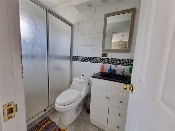 Casa en venta de 4 dorm. en Cerrillos