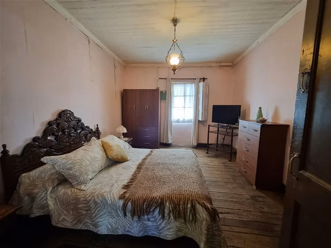 Casa Comercial en venta en San José de Maipo