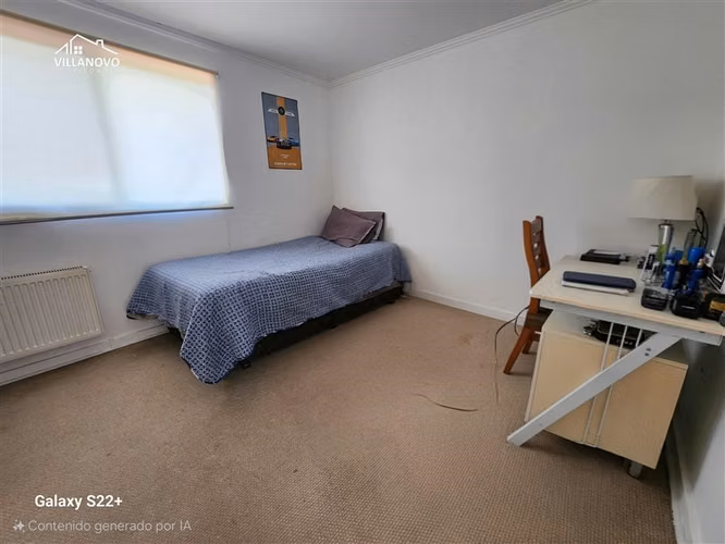 Casa en venta de 5 dorm. en Colina - Imagen 16