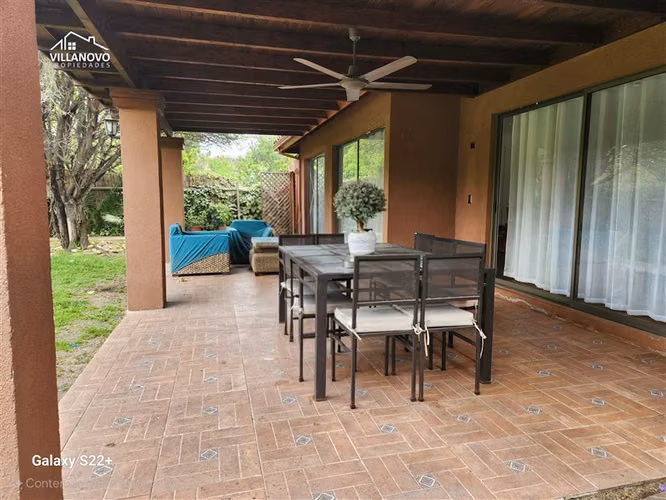 Casa en venta de 5 dorm. en Colina - Imagen 19