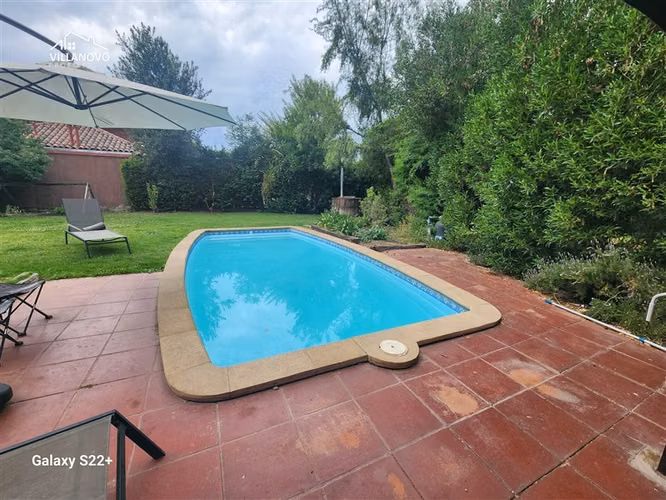 Casa en venta de 5 dorm. en Colina - Imagen 22