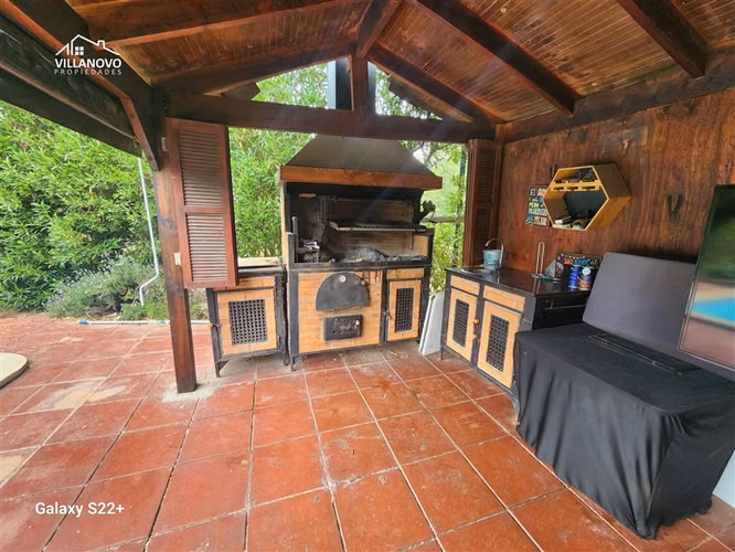 Casa en venta de 5 dorm. en Colina - Imagen 23