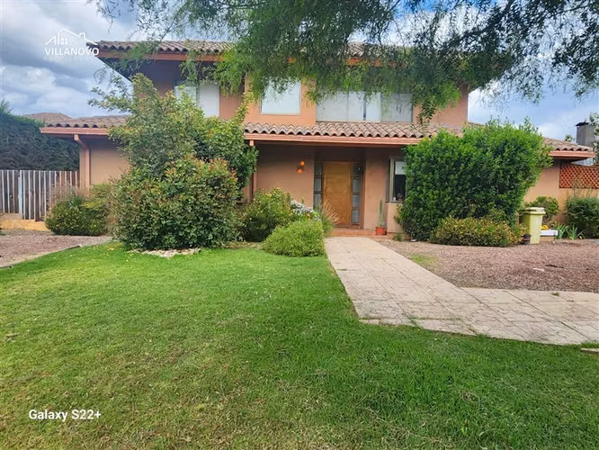Casa en venta de 5 dorm. en Colina - Imagen 25