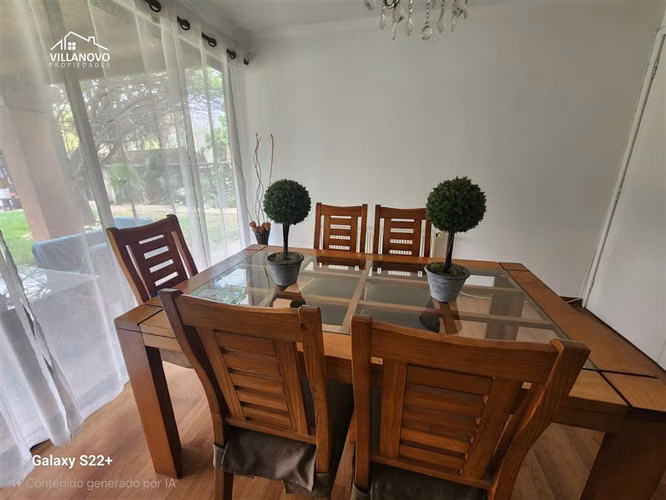 Casa en venta de 5 dorm. en Colina - Imagen 3