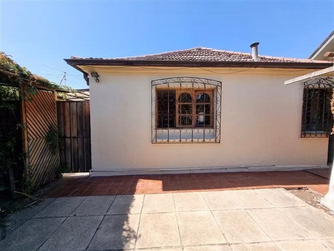Casa en venta de 3 dorm en Cerrillos Las Americas/Los Aromos