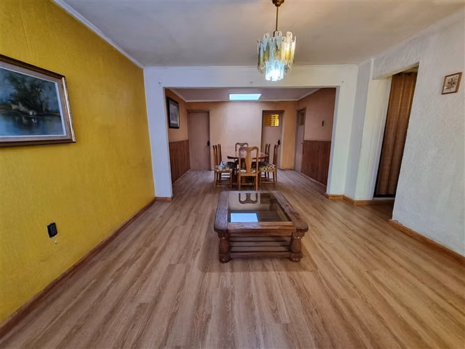Casa en venta de 3 dorm en Cerrillos Las Americas/Los Aromos