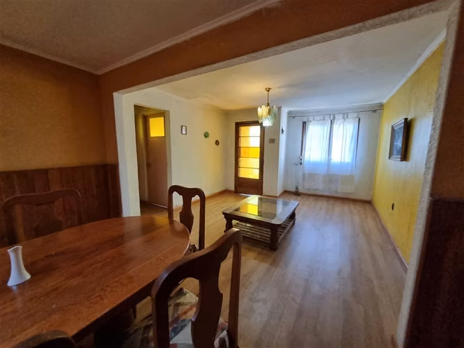 Casa en venta de 3 dorm en Cerrillos Las Americas/Los Aromos