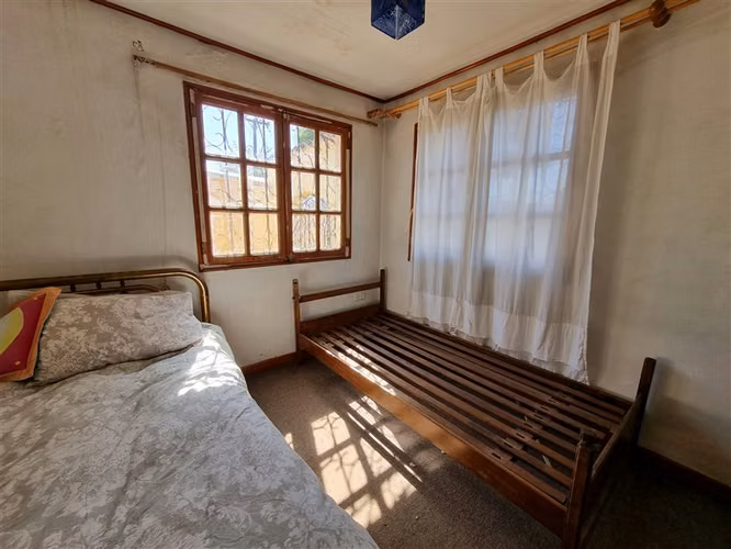 Casa en venta de 3 dorm en Cerrillos Las Americas/Los Aromos