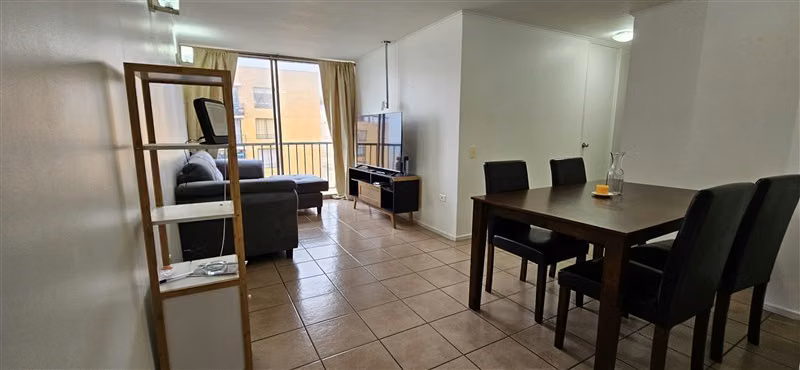 Vendo depto 3 dormitorios Vigías del Mar 1, Sector Sur