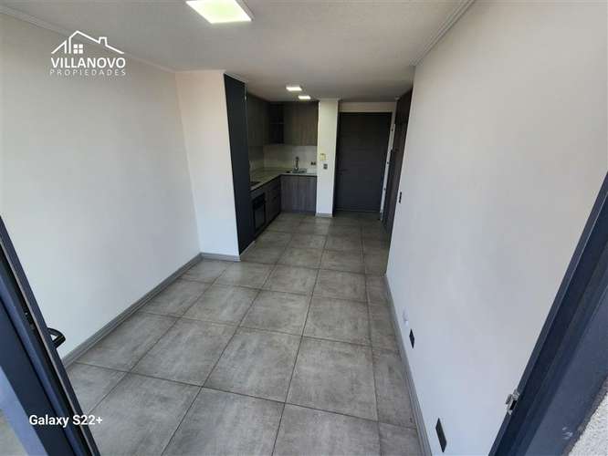 Departamento en venta de 2D, 2B, Bodega y Estac. en Macul - Imagen 6
