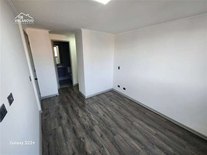 Departamento en venta de 2D, 2B, Bodega y Estac. en Macul - Imagen 9