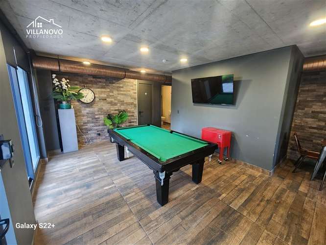 Departamento en venta de 2D, 2B, Bodega y Estac. en Macul - Imagen 16