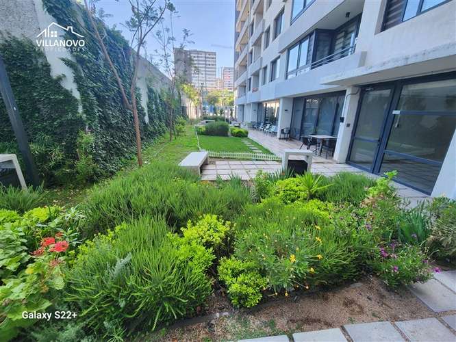 Departamento en venta de 2D, 2B, Bodega y Estac. en Macul - Imagen 13