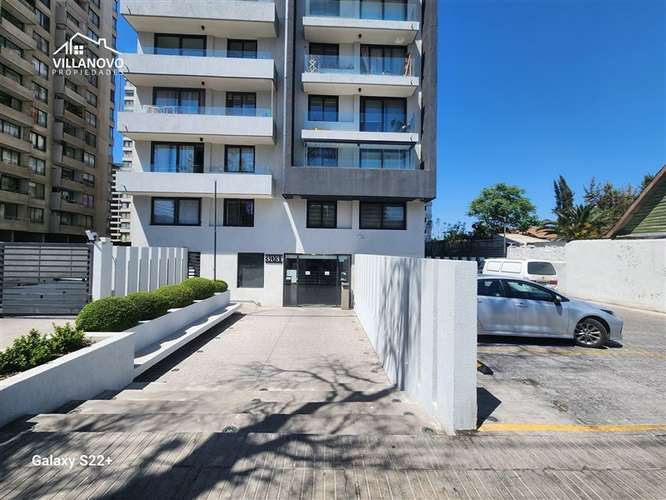 Departamento en venta de 2D, 2B, Bodega y Estac. en Macul - Imagen 29