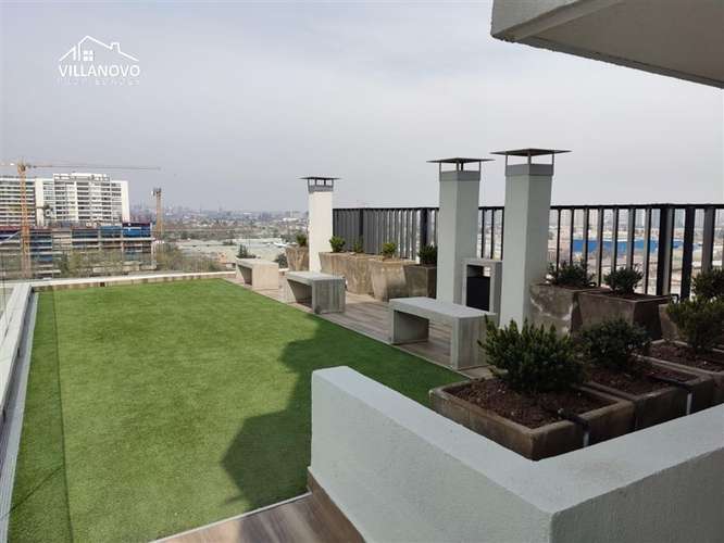 Departamento en venta de 2D, 2B, Bodega y Estac. en Macul - Imagen 22