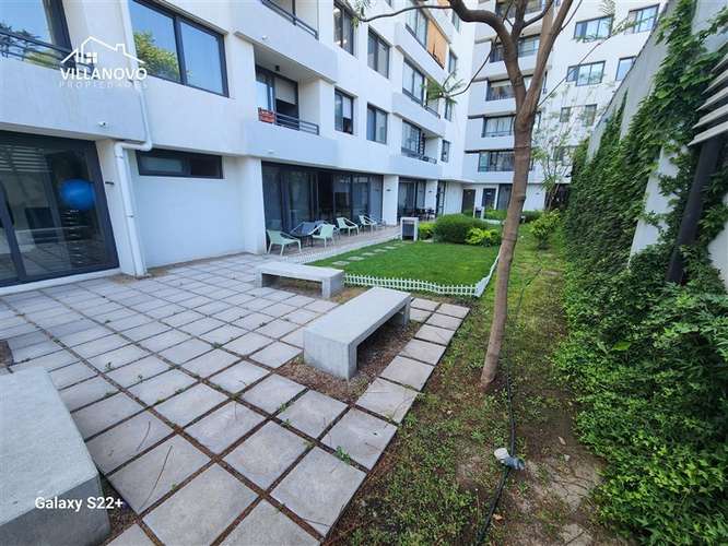 Departamento en venta de 2D, 2B, Bodega y Estac. en Macul - Imagen 15