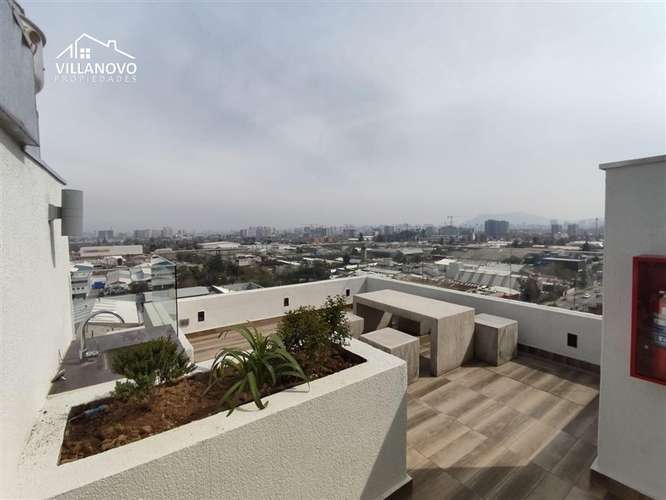 Departamento en venta de 2D, 2B, Bodega y Estac. en Macul - Imagen 21