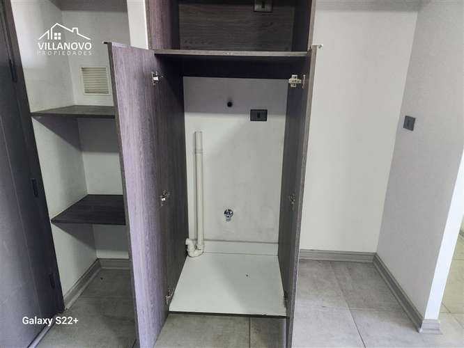 Departamento en venta de 2D, 2B, Bodega y Estac. en Macul - Imagen 5