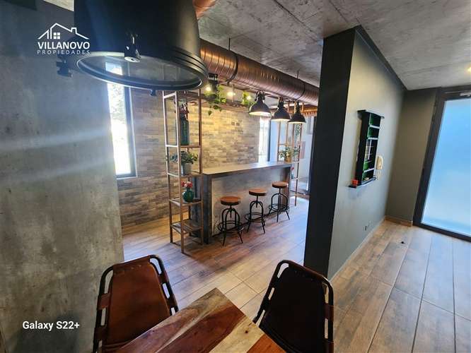 Departamento en venta de 2D, 2B, Bodega y Estac. en Macul - Imagen 17