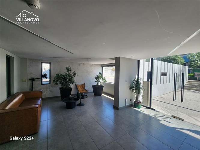 Departamento en venta de 2D, 2B, Bodega y Estac. en Macul - Imagen 27